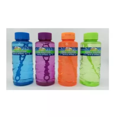 P�yn do baniek Bubble Solution 946ml mix Dumel