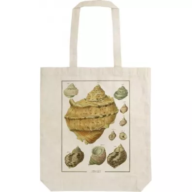 Skona Ting Torba bawe�niana STBAG 73 Muszle