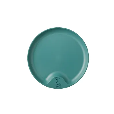 Mepal Talerzyk dzieci�cy Mio Deep Turquoise 108001512400