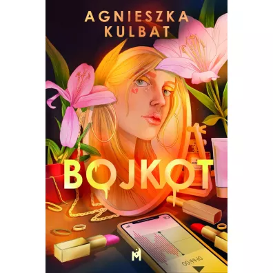 Bojkot - Agnieszka Kulbat