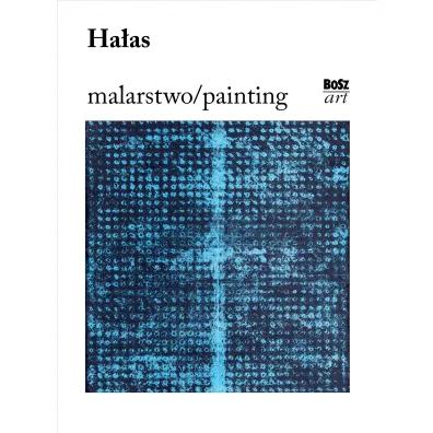 Ha�as. Malarstwo