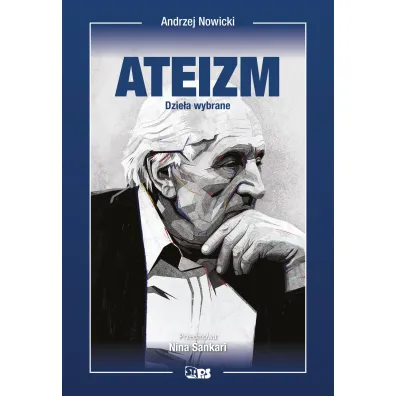 Ateizm. Dzie�a wybrane - Andrzej Nowicki