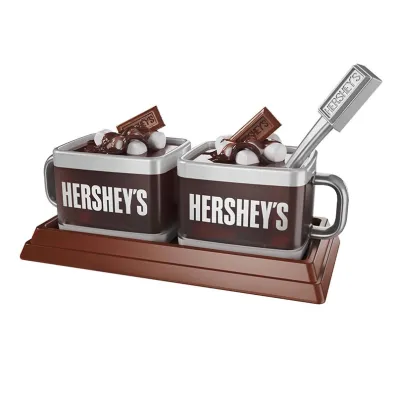 MGA's Miniverse- Make It Mini Hershey's Multipack Mga Entertainment