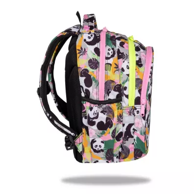 CoolPack Plecak modzieowy Jerry Panda Gang