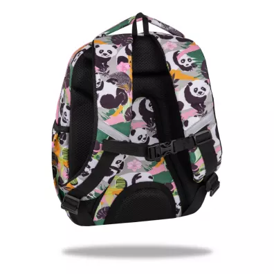 CoolPack Plecak modzieowy Jerry Panda Gang