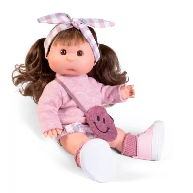 Lalka hiszpa�ska Iris 38cm Antonio Juan