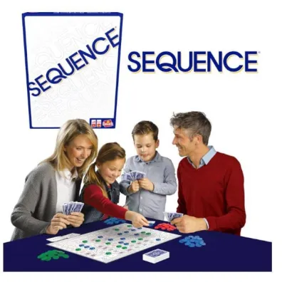 Sequence Classic