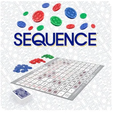 Sequence Classic