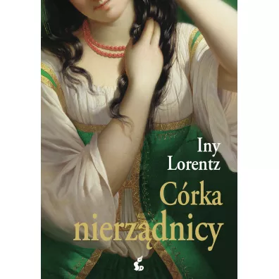 C�rka nierz�dnicy - Iny Lorentz