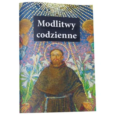 Modlitwy codzienne