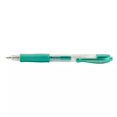 Pilot D�ugopis G2 M metaliczny