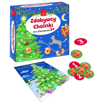 Zdobywcy Choinki Kangur