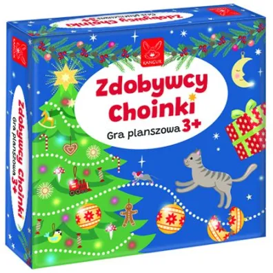 Zdobywcy Choinki Kangur
