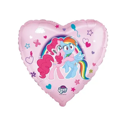 Godan Balon foliowyMy Little Pony U�cisk 45,5cm
