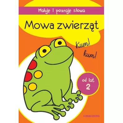 Mowa zwierz�t