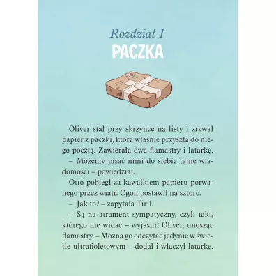 Operacja Rupieciarz. Biuro Detektywistyczne nr 2. Tom 14