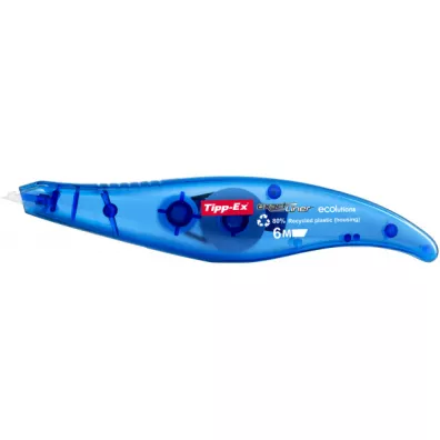 Bic Korektor Liner Ecolutions
