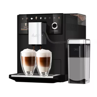 Melitta LatteSelect Facelift Ekspres ci�nieniowy