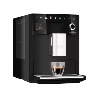 Melitta LatteSelect Facelift Ekspres ci�nieniowy