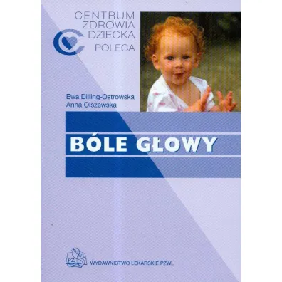 B�le g�owy - Anna Olszewska, Ewa Dilling-Ostrowska