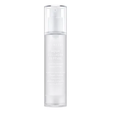 S.nature Aqua Collagen Peptide Triple Gel Essence esencja kolagenowo-peptydowa do twarzy 50 ml