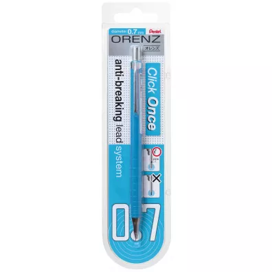 Pentel O��wek automatyczny Orenz PP507 0.7mm