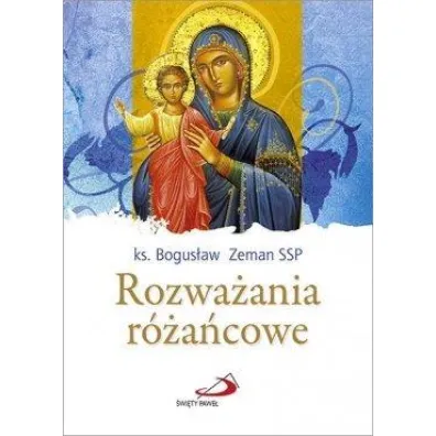 Rozwa�ania r�a�cowe - Bogus�aw Zeman