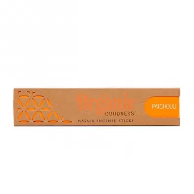 Kadzideka - Patchouli 15g