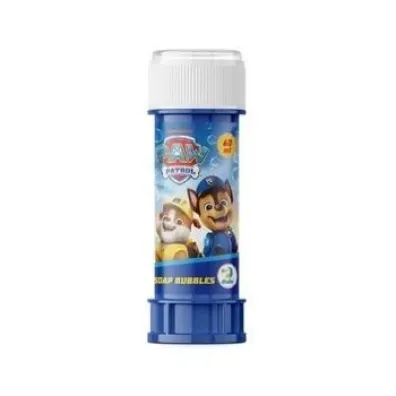 Ba�ki Mydlane Psi Patrol 60ml Dodo