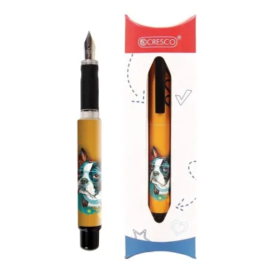 Cresco Pi�ro wieczne Go Pen K3