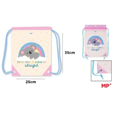 Mp Main Paper Workoplecak MP Koala