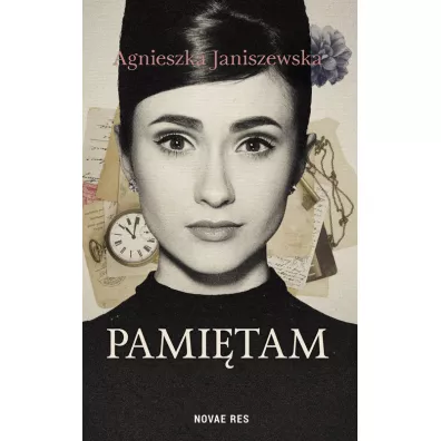 Pami�tam - Agnieszka Janiszewska