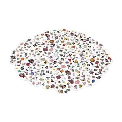 Dobble One Piece REBEL