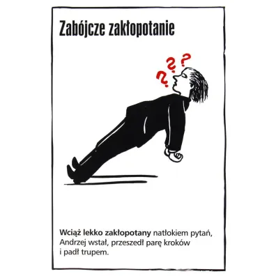 Czarne historie 7 G3
