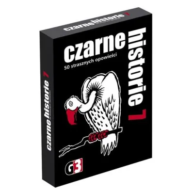 Czarne historie 7 G3