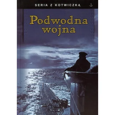 Podwodna wojna