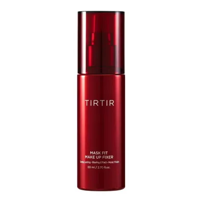 Tirtir Mask Fit Make Up Fixer utrwalacz do makija�u w sprayu 80 ml