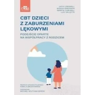 CBT dzieci z zaburzeniami l�kowymi