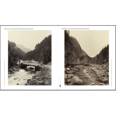Tatry. Fotografie Tatr i Zakopanego 1859-1914