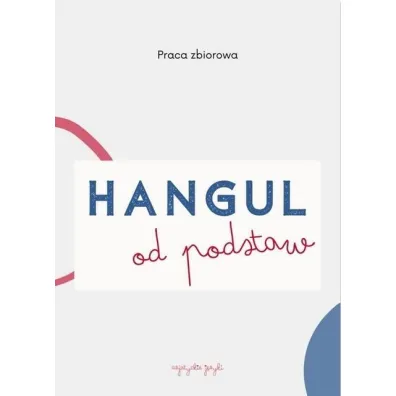 Hangul od podstaw �wiczenia