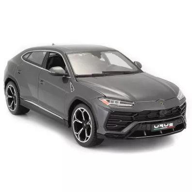 Bburago Model 1:18 Lamborghini Urus szary