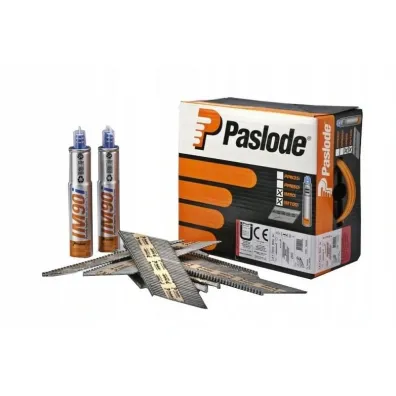 Paslode Gwo�dzie nfp 3,1x90 rs ring / do im90/100 2500 szt.