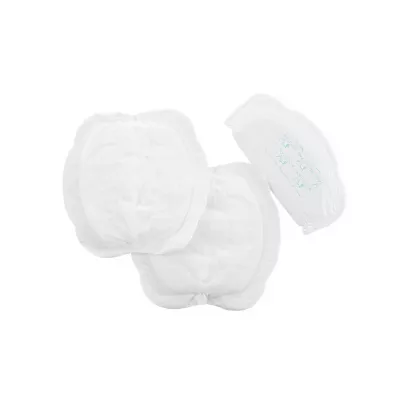 Bocioland Wkadki laktacyjne big pack 100 szt.