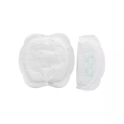 Bocioland Wkadki laktacyjne big pack 100 szt.