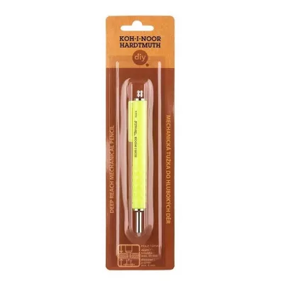 Koh-I-Noor O��wek mechaniczny do g��bokich otwor�w 2,5mm