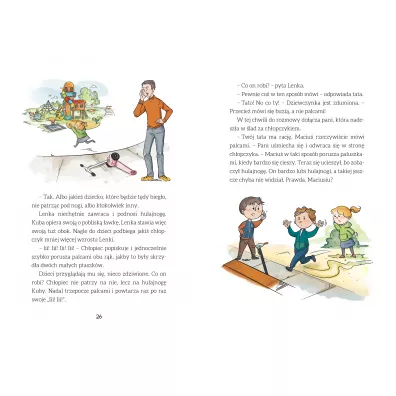 Self-Regulation. Jak si� lubi� w �wiecie pe�nym r�nic