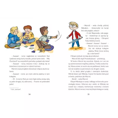 Self-Regulation. Jak si� lubi� w �wiecie pe�nym r�nic