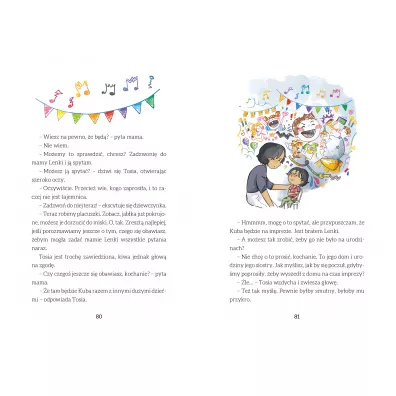 Self-Regulation. Jak si� lubi� w �wiecie pe�nym r�nic