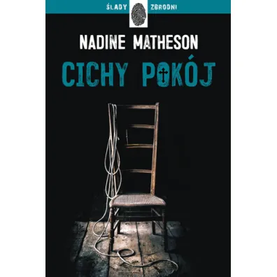 Cichy pok�j - Nadine Matheson