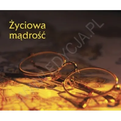 �yciowa m�dro��. Pere�ka 150